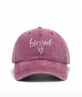 Blessed Hat