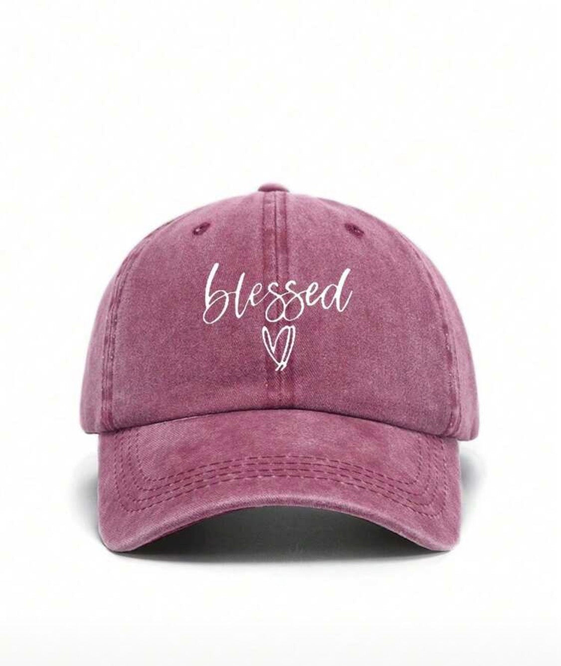 Blessed Hat